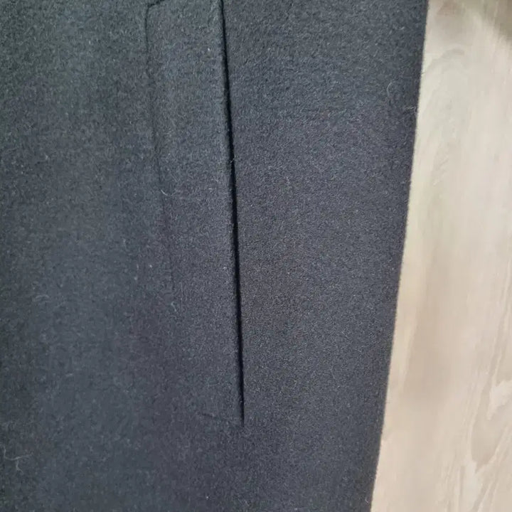 [SOLD OUT] 무신사 스텐다드 롱코트 xl