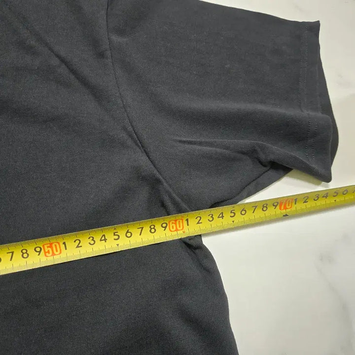 [BUNJANG] LamodeChief Cat Cotton Round Short Sleeve T-Shirt XL &amp; Shorts 42" / 티셔츠XL &amp;반바지42"