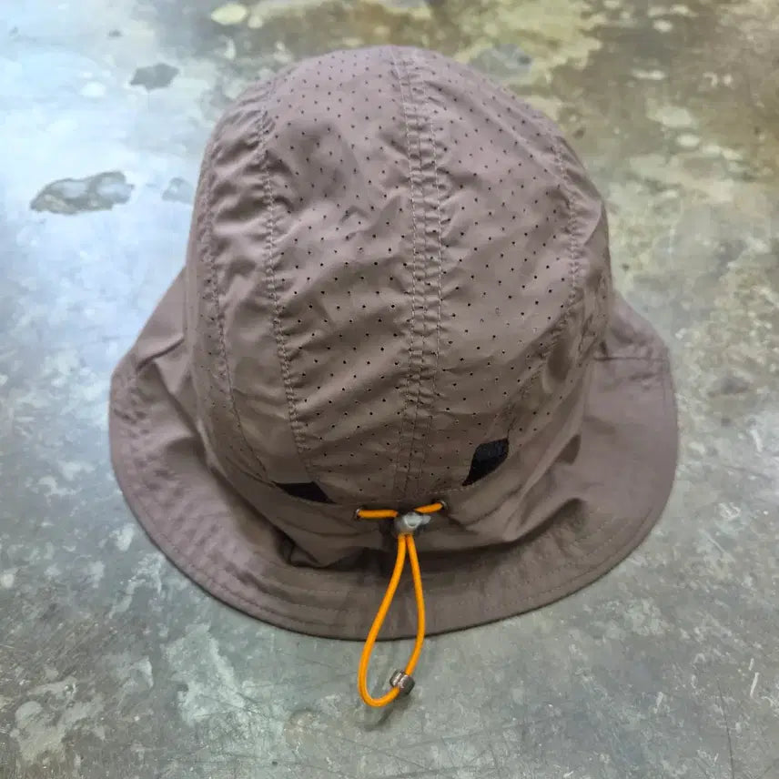 [BUNJANG] Salomon Bucket Hat / 살로몬 버킷햇 벙거지 모자
