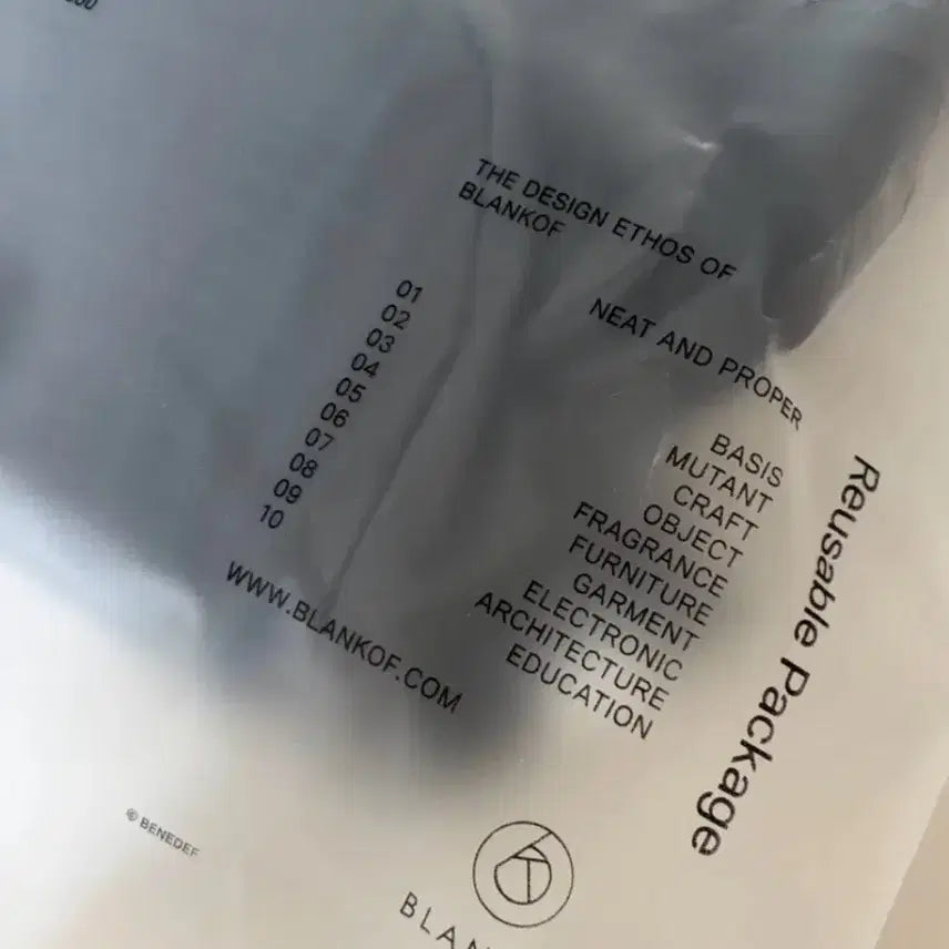 [SOLD OUT] 블랭코브, 데이팩 26 백팩 올리브그레이