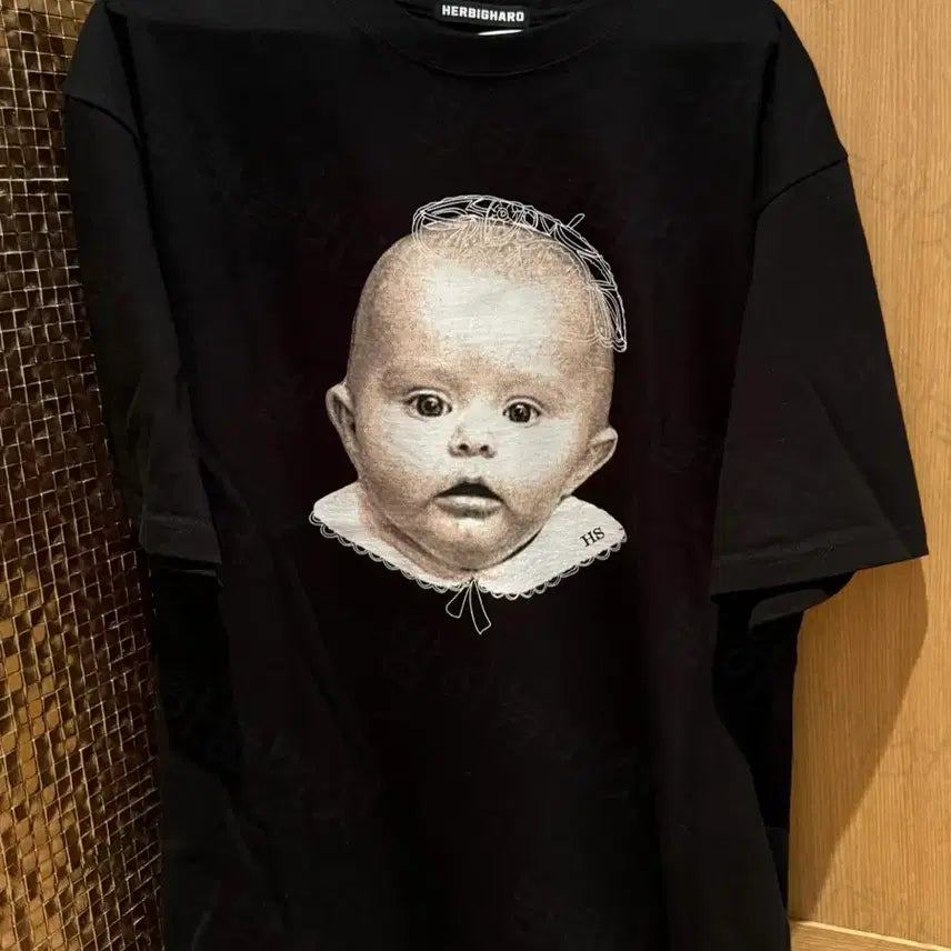[SOLD OUT] 박효신 AE 콘서트 MD BABY FACE TYPE A (m사이즈)