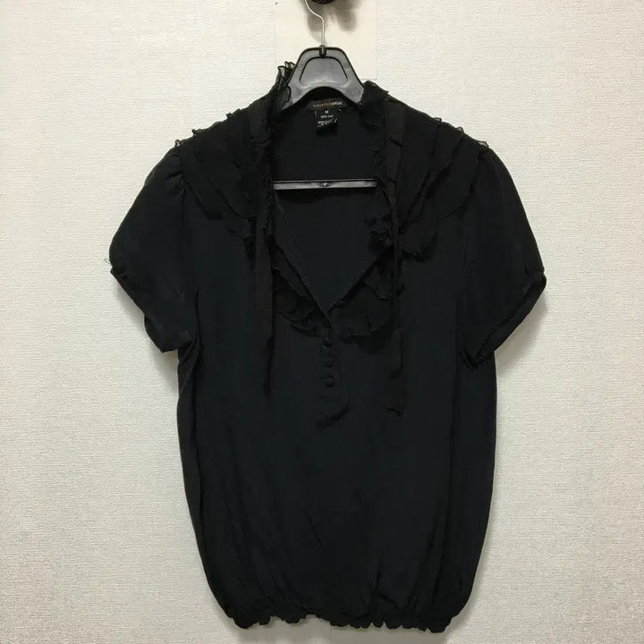 [SOLD OUT] BCBG 실크100% 블라우스
