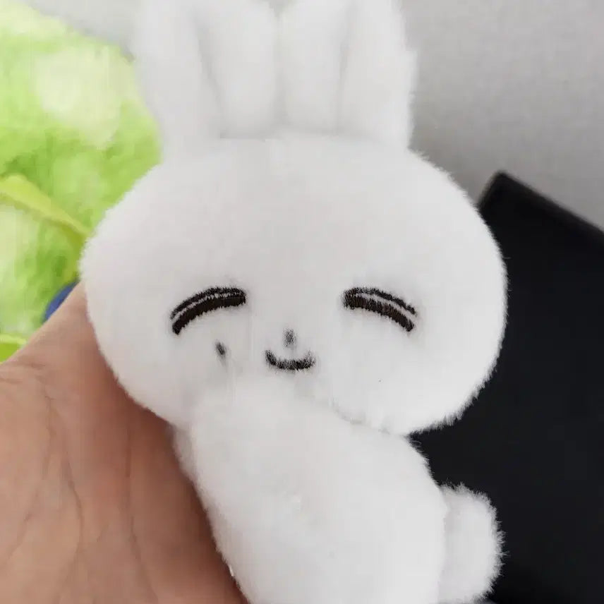 [BUNJANG] SEVENTEEN Yoon Jeonghan Nupjjong Doll / 말랑방앗간 세븐틴 윤정한 눕쫑