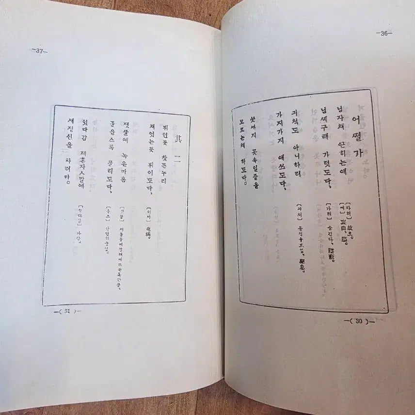 [BUNJANG] Korean Modern History Books - Contemporary Affairs Data Compilation (Volume 21) / 근대사서적.한국 현대 시사 자료 집성 21권