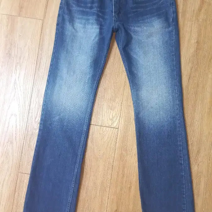 [BUNJANG] D&amp;G Denim Jeans 31 / D&amp;G 청바지 데님 팬츠 31(실측)