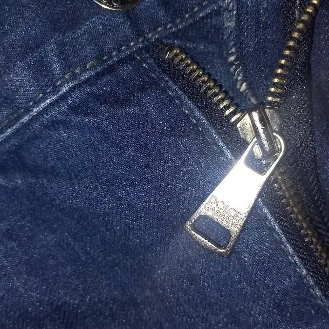 [BUNJANG] D&amp;G Denim Jeans 31 / D&amp;G 청바지 데님 팬츠 31(실측)