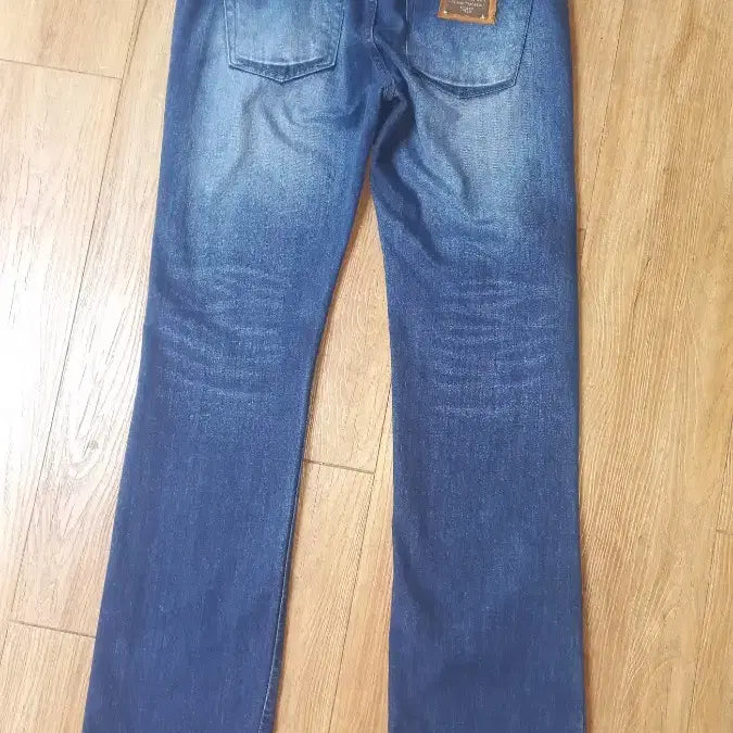 [BUNJANG] D&amp;G Denim Jeans 31 / D&amp;G 청바지 데님 팬츠 31(실측)
