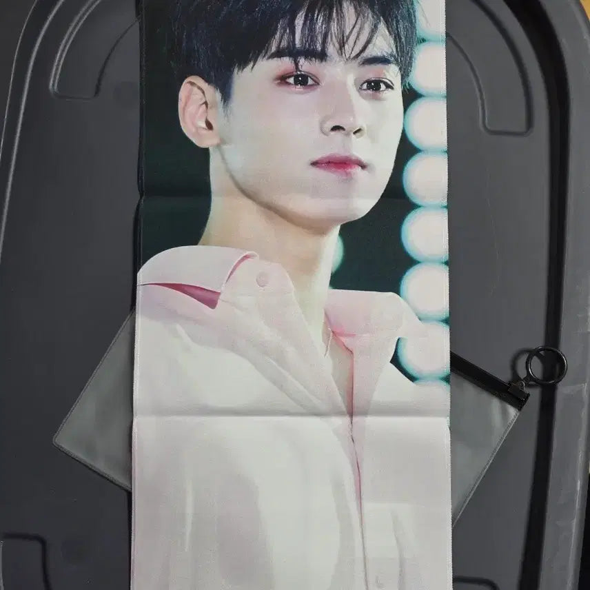 [BUNJANG] 아스트로 차은우 슬로건 / 아스트로 차은우 슬로건