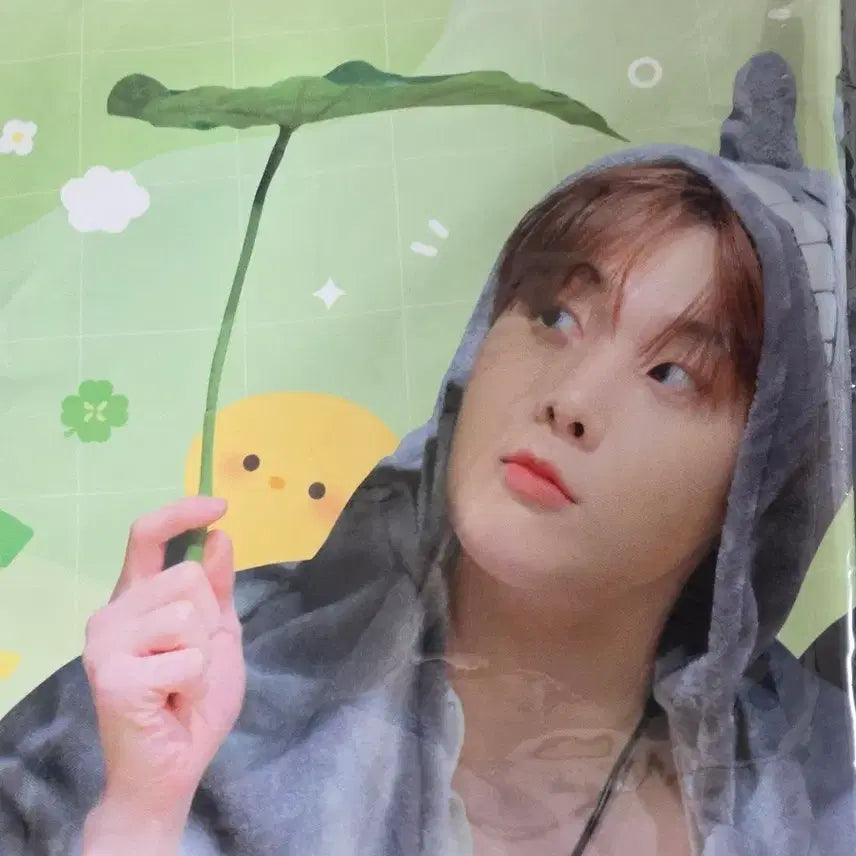 [BUNJANG] 아스트로 윤산하 슬로건 / 아스트로 윤산하 슬로건