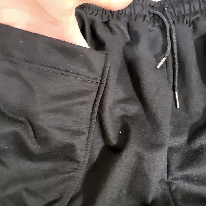 [BUNJANG] Unbranded Pocket Shorts / 포켓 반바지 블랙 /그레이 각각가격