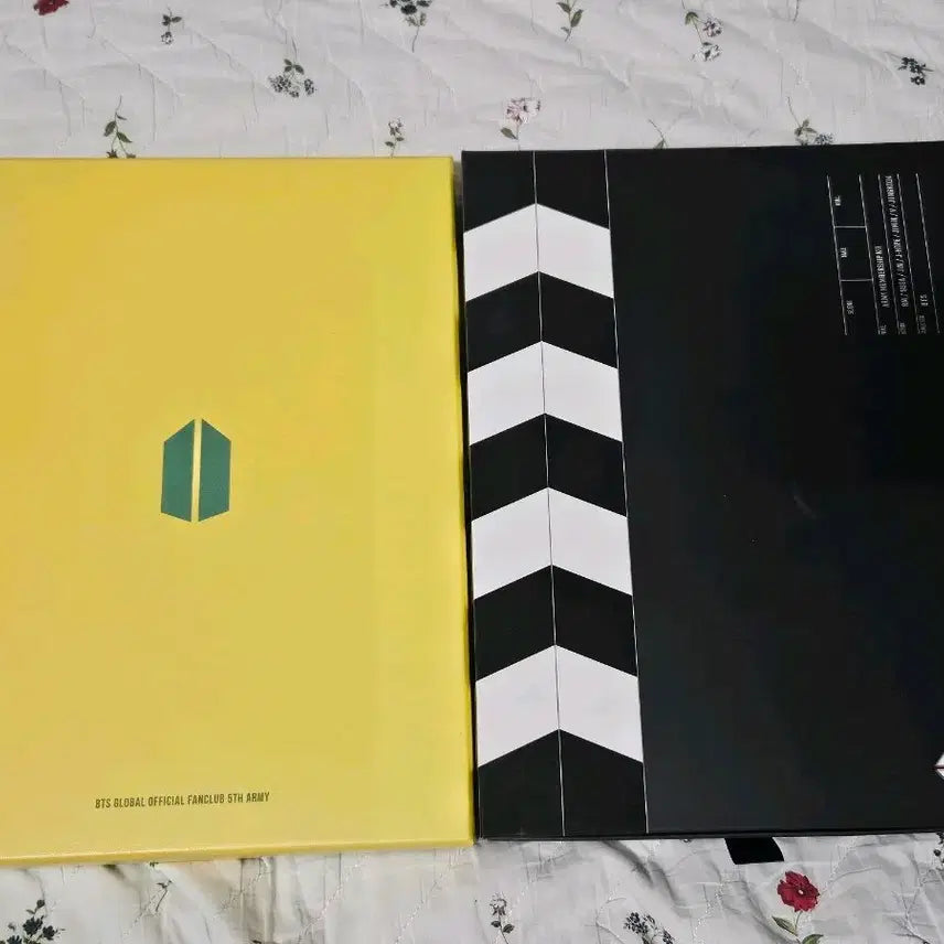 [BUNJANG] 방탄소년단 아미집 5기, 6기 일괄(BTS ARMYZIP 멤버십 키트) / 방탄소년단 아미집 5기, 6기 일괄(BTS ARMYZIP 멤버십 키트)