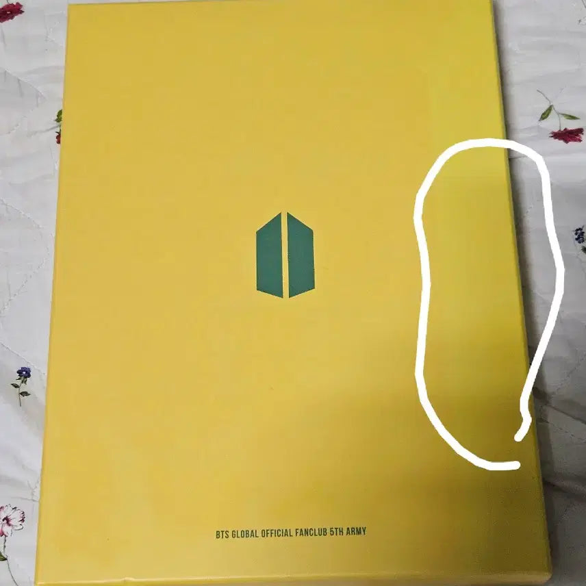 [BUNJANG] 방탄소년단 아미집 5기, 6기 일괄(BTS ARMYZIP 멤버십 키트) / 방탄소년단 아미집 5기, 6기 일괄(BTS ARMYZIP 멤버십 키트)