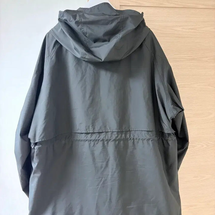 [BUNJANG] Another Office Limonta Mountain Wind Jacket Size 2 / 어나더오피스 리몬타 마운틴 윈드자켓 2사이즈