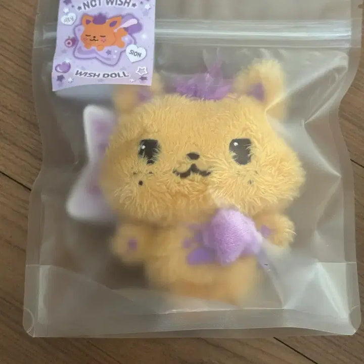 [SOLD OUT] 위시돌 시오닝