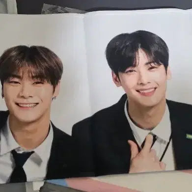 [SOLD OUT] 아스트로 2nd AAF 슬로건