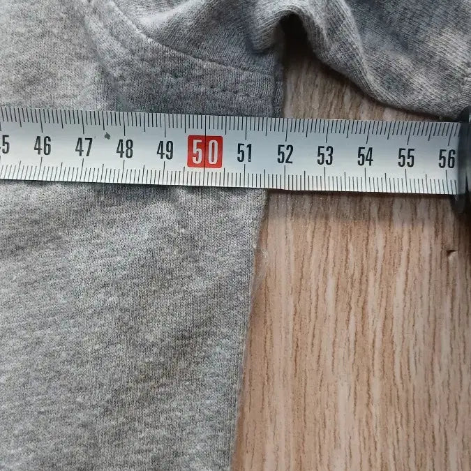 [BUNJANG] Adidas Gray Short Sleeve T-shirt / 아디다스 그레이 반팔 XL