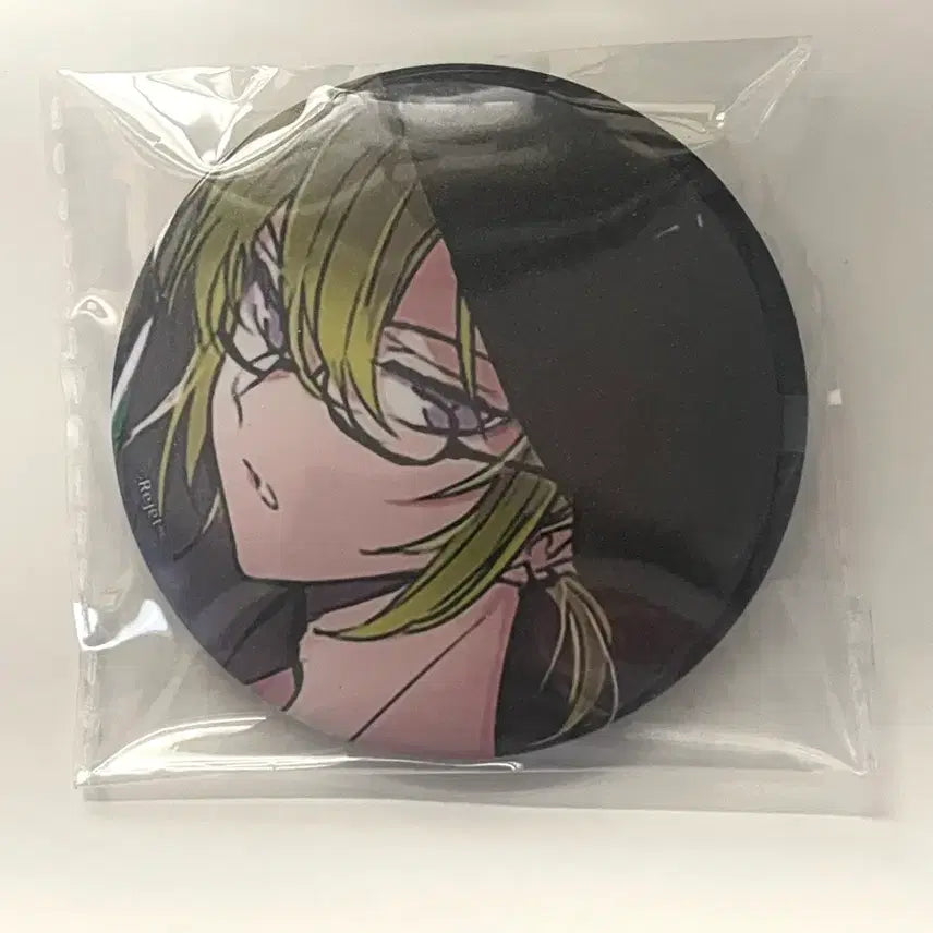[SOLD OUT] 디어보 디어보컬리스트 모모치 캔뱃지