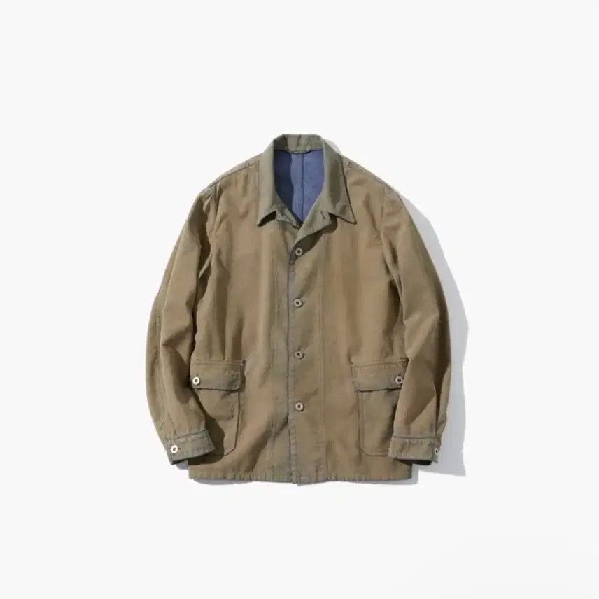 [SOLD OUT] 오토매틱포더피플 자켓 2 사이즈