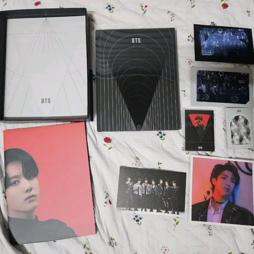[BUNJANG] 방탄소년단 맵오브더소울 포토북 BTS MAP OF THE SOUL ONE / 방탄소년단 맵오브더소울 포토북 BTS MAP OF THE SOUL ONE