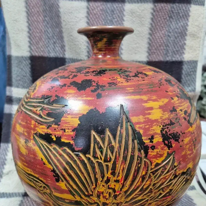 [SOLD OUT] 우남 도자기