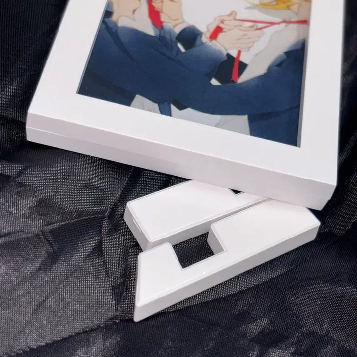 [BUNJANG] Asumiko Nakamura "Doukyusei" Blanc Original Art Mini Frame / 나카무라 아스미코 동급생 블랑 blanc 원화전 쁘띠 프레임 미니 액자
