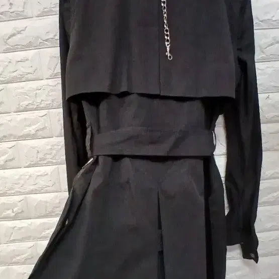 [BUNJANG] Time Trench Coat / 타임  트렌치코트  정품