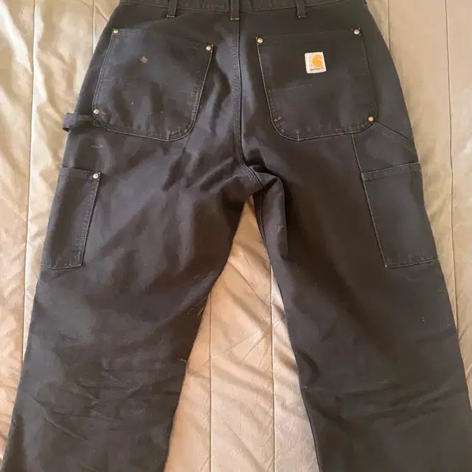 [BUNJANG] Carhartt Double Knee Pants 32x30 / 칼하트 더블니 32X30
