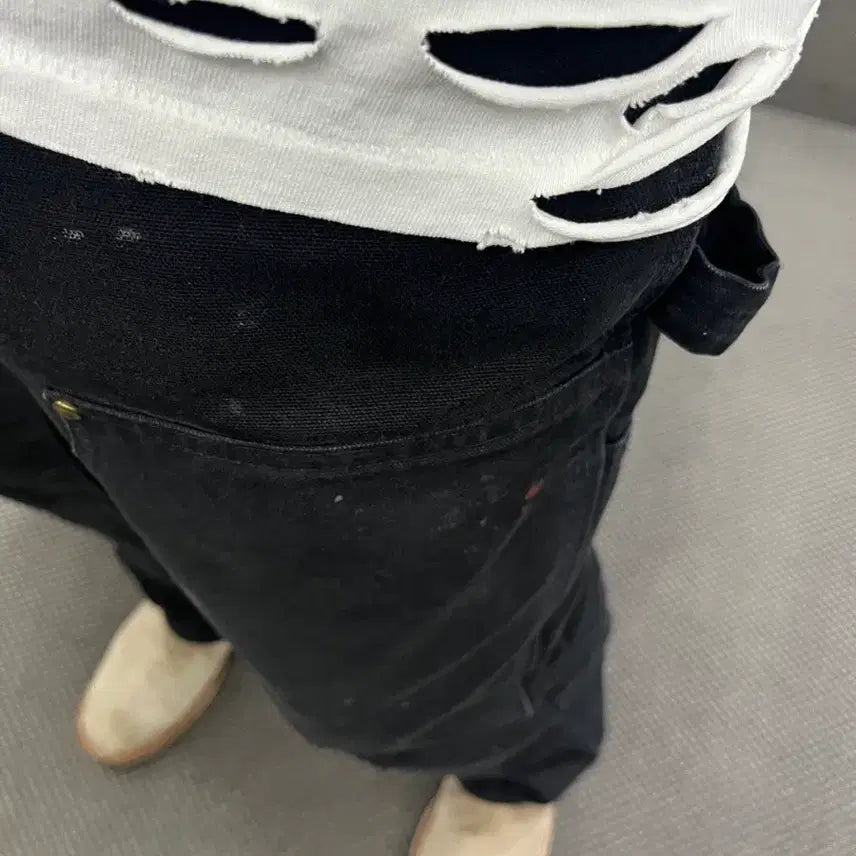 [BUNJANG] Carhartt Double Knee Pants 32x30 / 칼하트 더블니 32X30
