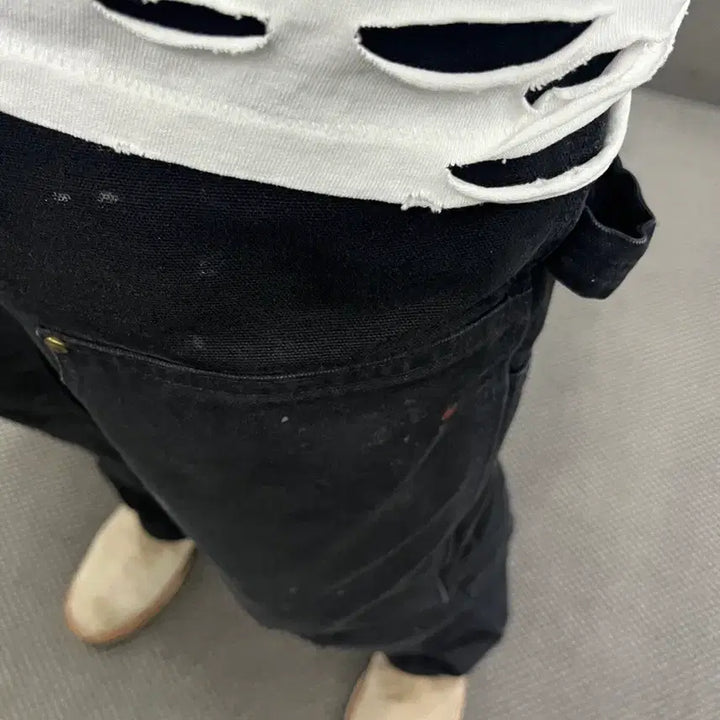 [BUNJANG] Carhartt Double Knee Pants 32x30 / 칼하트 더블니 32X30