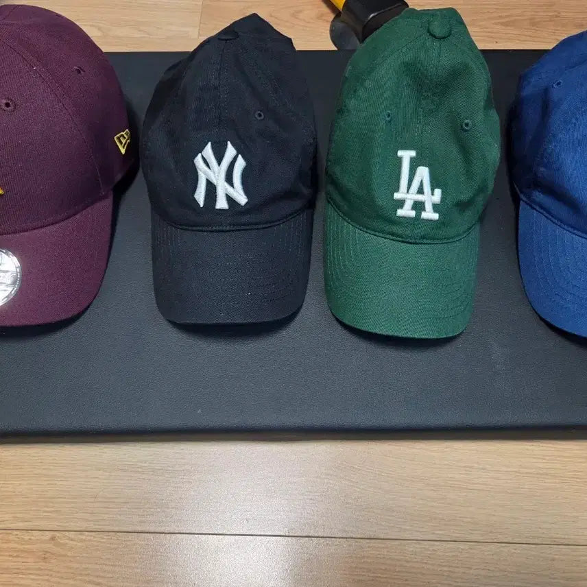 [SOLD OUT] mlb 볼캡