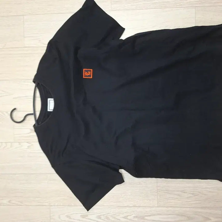 [BUNJANG] Wooyoungmi 20ss Short Sleeve T-shirt / 20ss 우영미 반팔 46사이즈