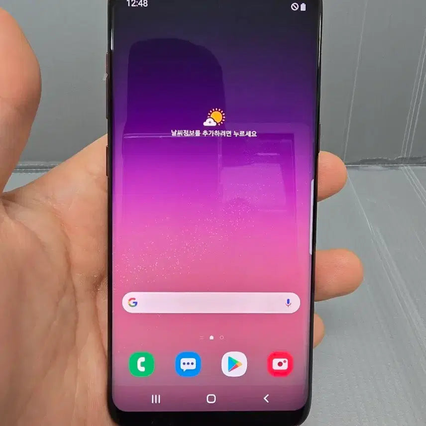 [BUNJANG] Samsung Galaxy S8 64GB Red / 갤럭시S8 64기가 레드 *가성비굿굿~/