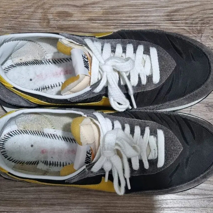 [SOLD OUT] [280] 나이키 와플 트레이너