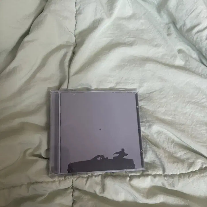[SOLD OUT] 키드밀리x빅나티 앨범