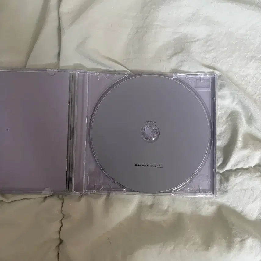 [SOLD OUT] 키드밀리x빅나티 앨범