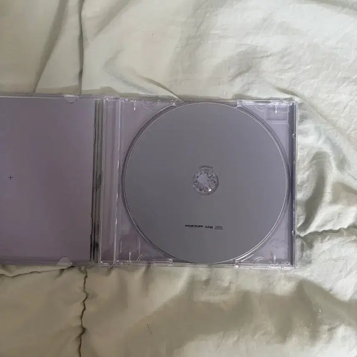 [SOLD OUT] 키드밀리x빅나티 앨범