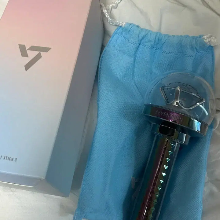 [BUNJANG] 세븐틴 캐럿봉 응원봉 뉴뉴럿봉 / 세븐틴 캐럿봉 응원봉 뉴뉴럿봉