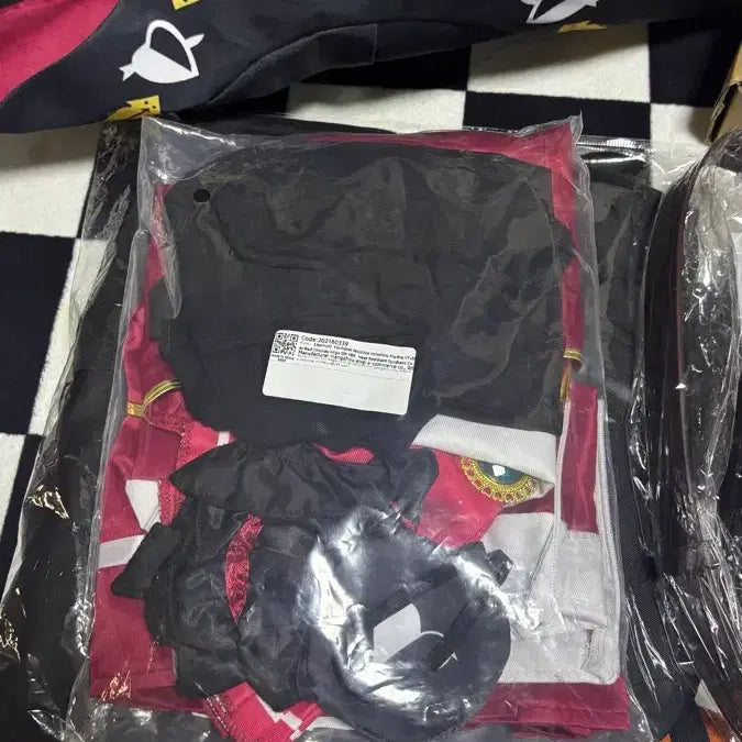 [SOLD OUT] 홀로라이브 호쇼 마린 선장 코스프레 풀세트
