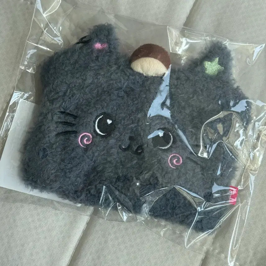 [SOLD OUT] 위시돌 파우치 지갑 쿠리 리쿠