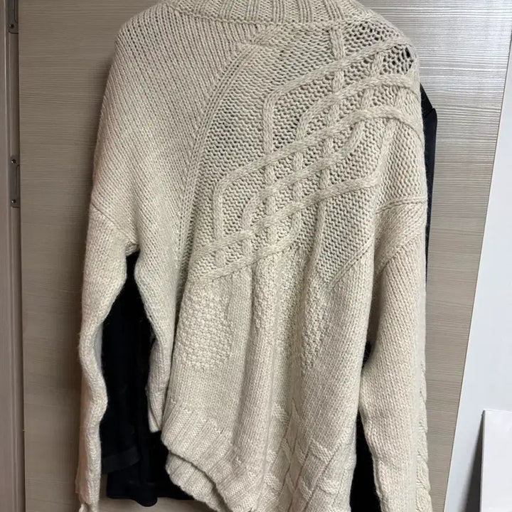 [BUNJANG] MM6 Maison Margiela Knitwear XS / 마르지엘라 MM6 니트 xs 사이즈