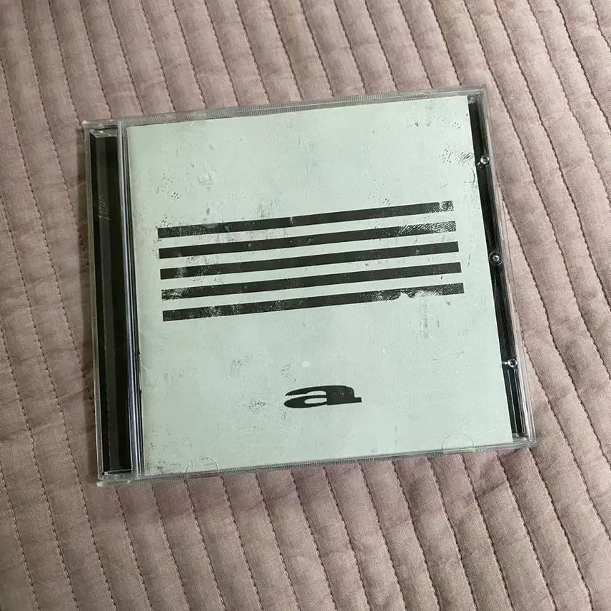 [SOLD OUT] 빅뱅 메이드 a 앨범 판매