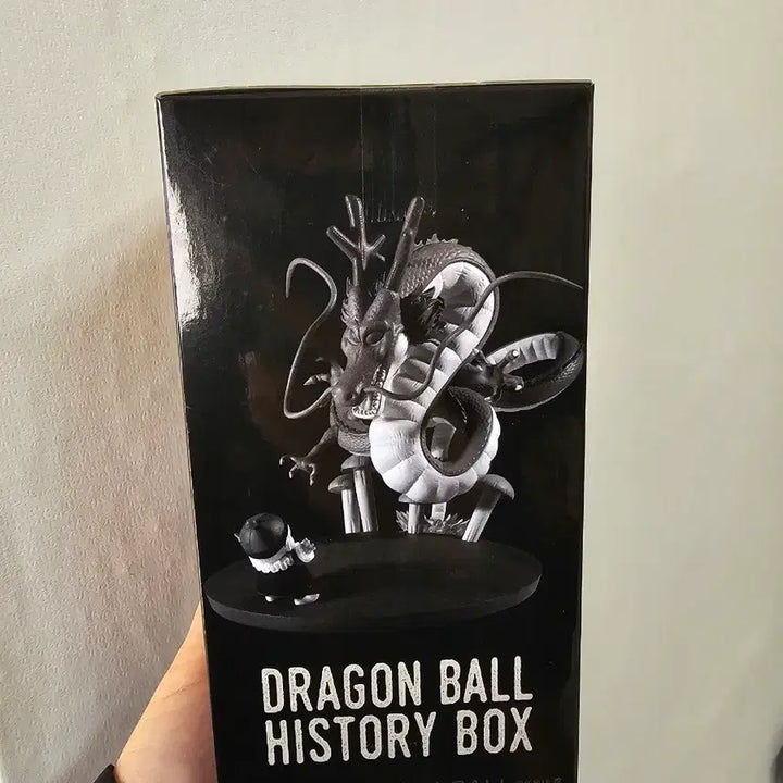 [BUNJANG] Banpresto Dragon Ball History Box Shenron Figure / 반프레스토 드래곤볼 히스토리박스 신룡 피규어