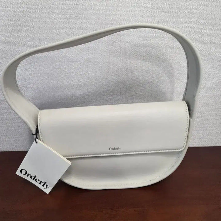 [BUNJANG] orderly Tote Bag / orderly 가방