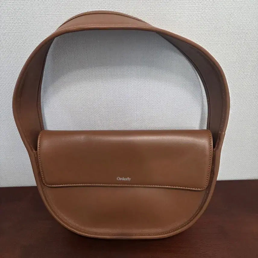 [BUNJANG] orderly Tote Bag / orderly 가방