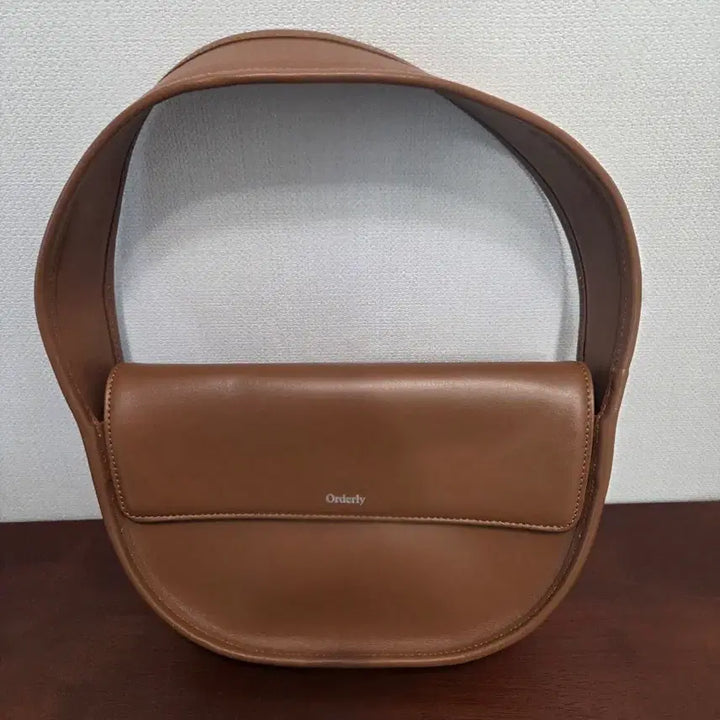 [BUNJANG] orderly Tote Bag / orderly 가방