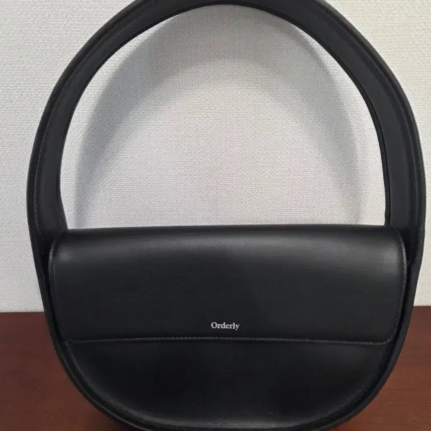 [BUNJANG] orderly Tote Bag / orderly 가방