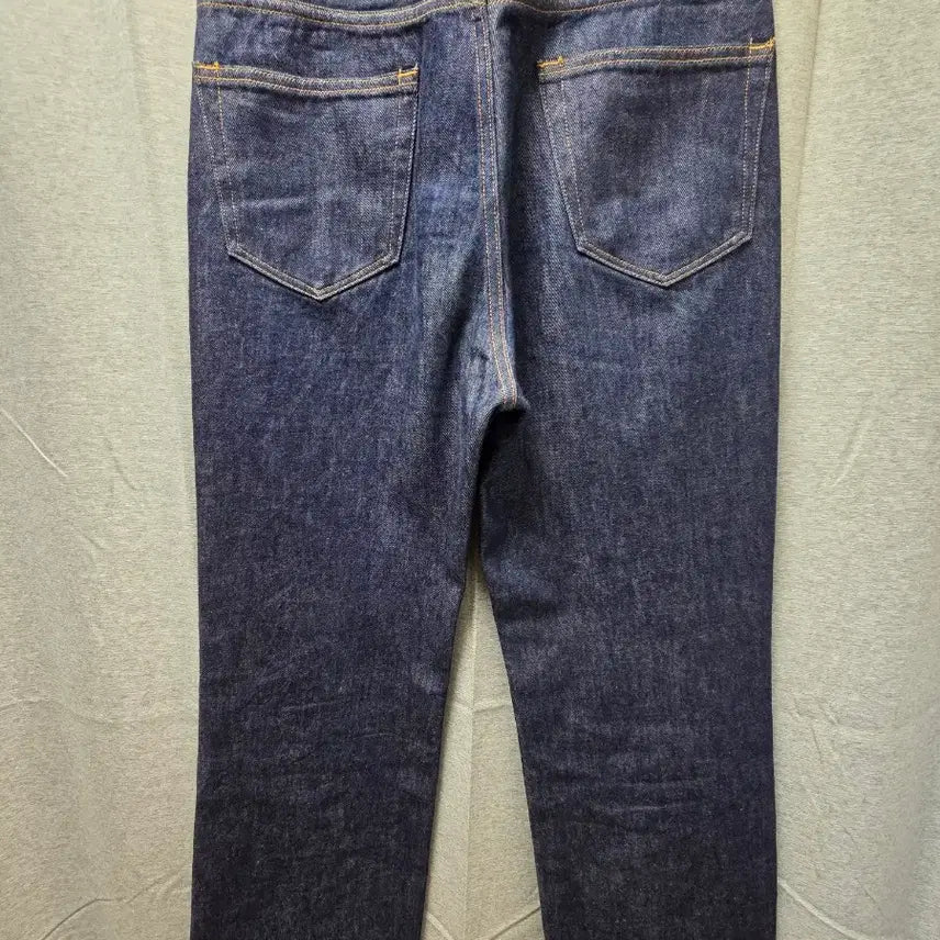 [BUNJANG] Auralee Hard Twist Denim Regular Jeans / 오라리 하드트위스트 데님 레귤러 30사이즈