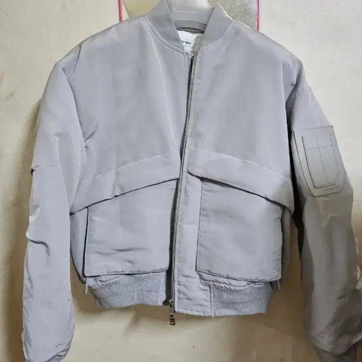 [BUNJANG] Codegraphy Unisex Jumper / 코드그라피