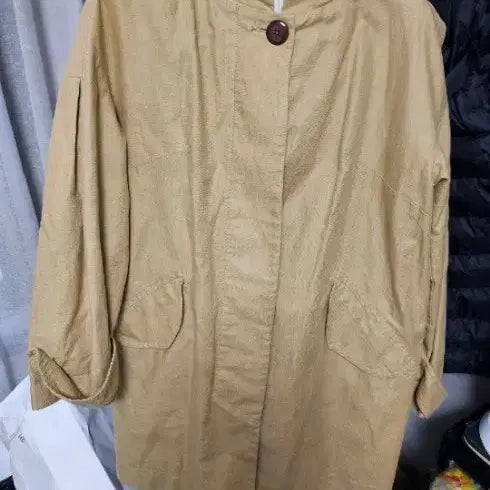[BUNJANG] Isabel Marant Hooded Jacket / 이자벨마랑후드자켓0