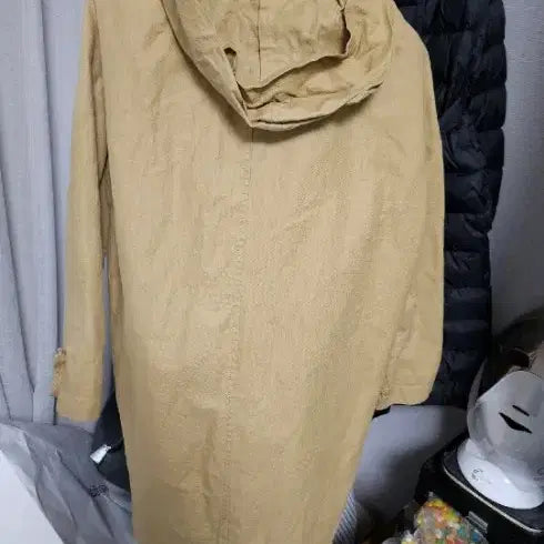 [BUNJANG] Isabel Marant Hooded Jacket / 이자벨마랑후드자켓0